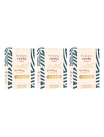 Glütensiz Kuskus 3x250g Ekonomik Paket