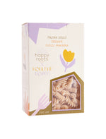 Organik İtalyan Usulu İrmik Makarnası Burgu