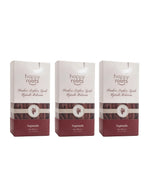 Pendore Bağları Syrah Üzümlü Makarna 3x200g Ekonomik Paket I Kavaklıdere x Happy Roots