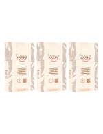 Glütensiz Tapyoka Nişastası 3x200g Ekonomik Paket
