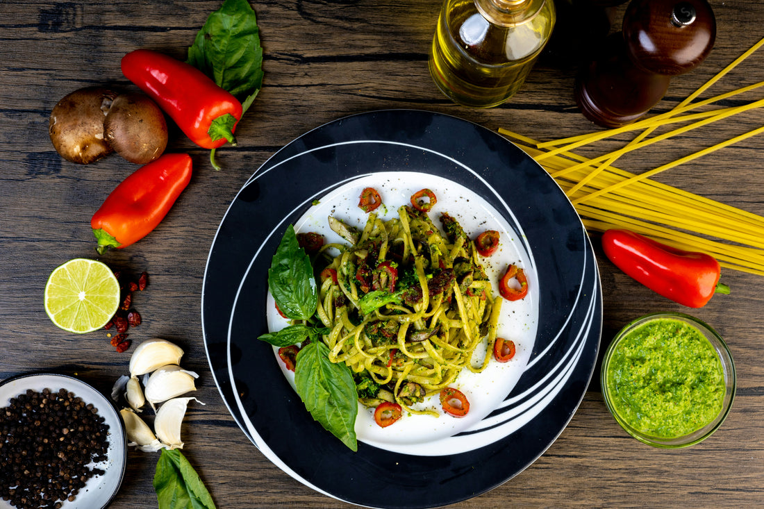 Glutensiz Makarna Nedir, Nerede Satılır, Nasıl Pişirilir?