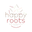 Happy Roots logo